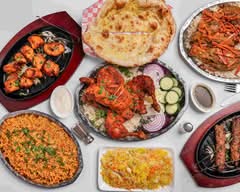 Al Kebabish Restaurant Grill (8865 Scott Rd)