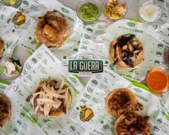 Tacos La Guera