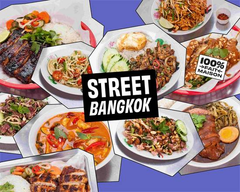 Street Bangkok - Poissonnière
