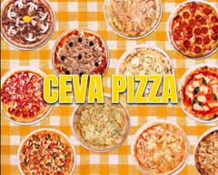 CEVA PIZZA 🍕❤️ - Narbonne