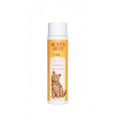 Burt's Bees Hypoallergenic Cat Shampoo (10 fl oz)