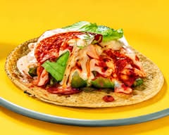 Tacos Salseados (Ermita)