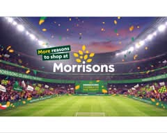 Morrisons - Dover