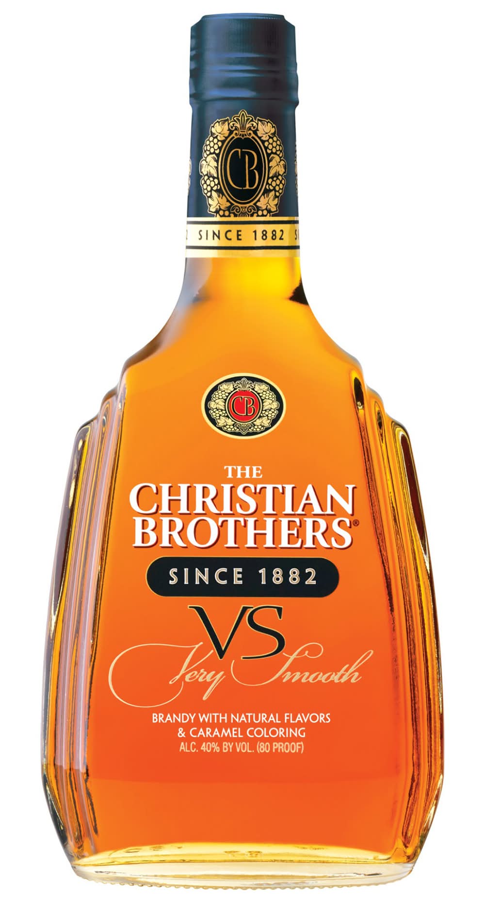 Christian Brothers Very Smooth Brandy (1.75 L)