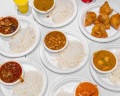 Kiwi Curry (Melton)