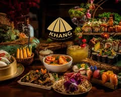 Khang Restaurant Vietnamese Cuisine & Sushi