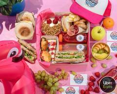 Amiamis Brunch 