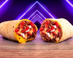 Sancho - Burrito | Tacos