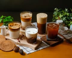 pullover coffee