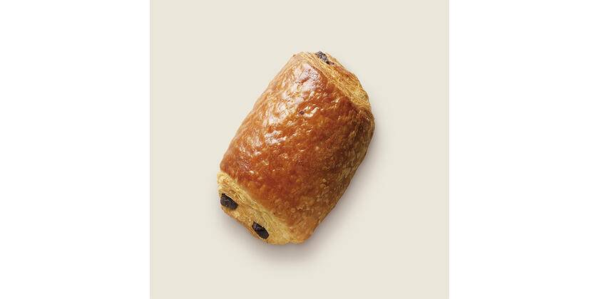 PAIN AU CHOCOLAT