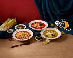 好想摸魚 秀泰台中文心店