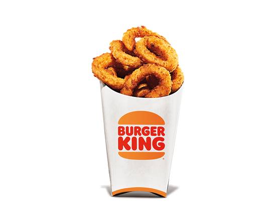 Onion Rings 9 Pack