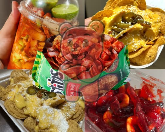 Tijuana Snack House (Tijuana)