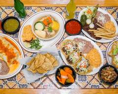 EL Coyote Mexican Restaurant 