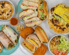 Zak Finest Deli