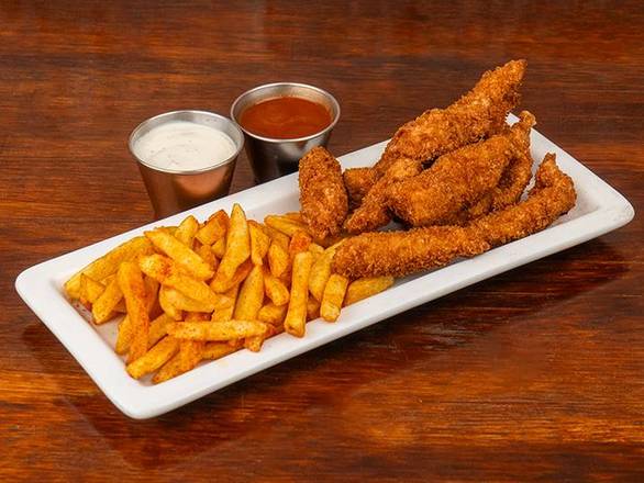 Chicken tenders
