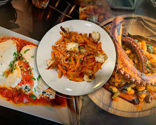  DEL PORTO RISTORANTE