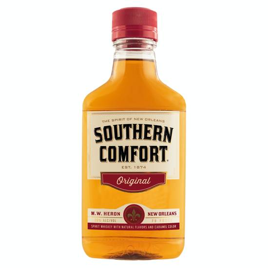 Southern Comfort Original Liqueur (6.7 fl oz)