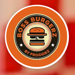 Boss Burgerz by Froggiez (1905 East Arkansas Lane)