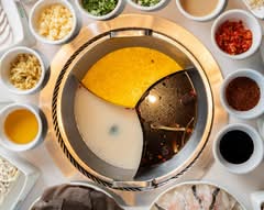 Qiao Lin Hotpot Chinatown Chicago