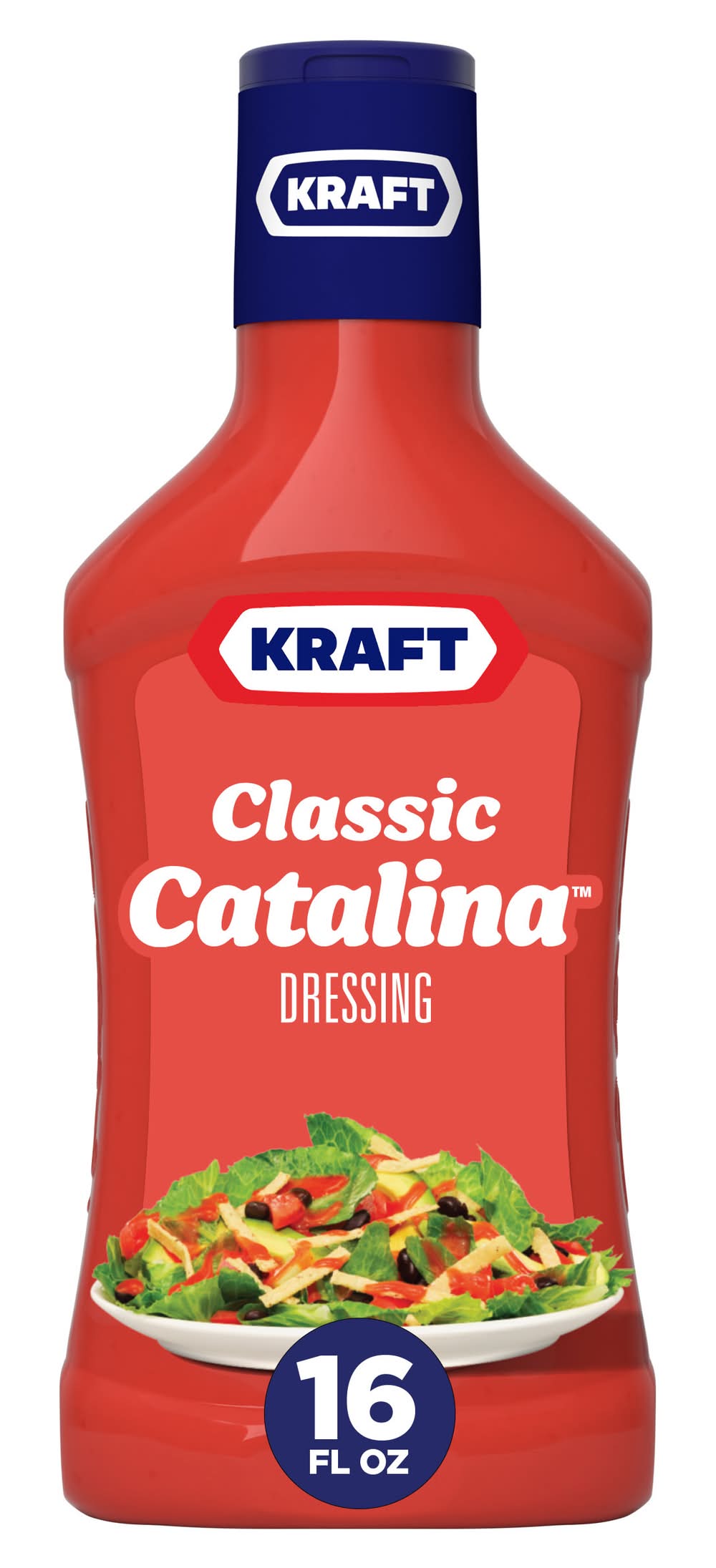 Kraft Classic Catalina Dressing (16 fl oz)