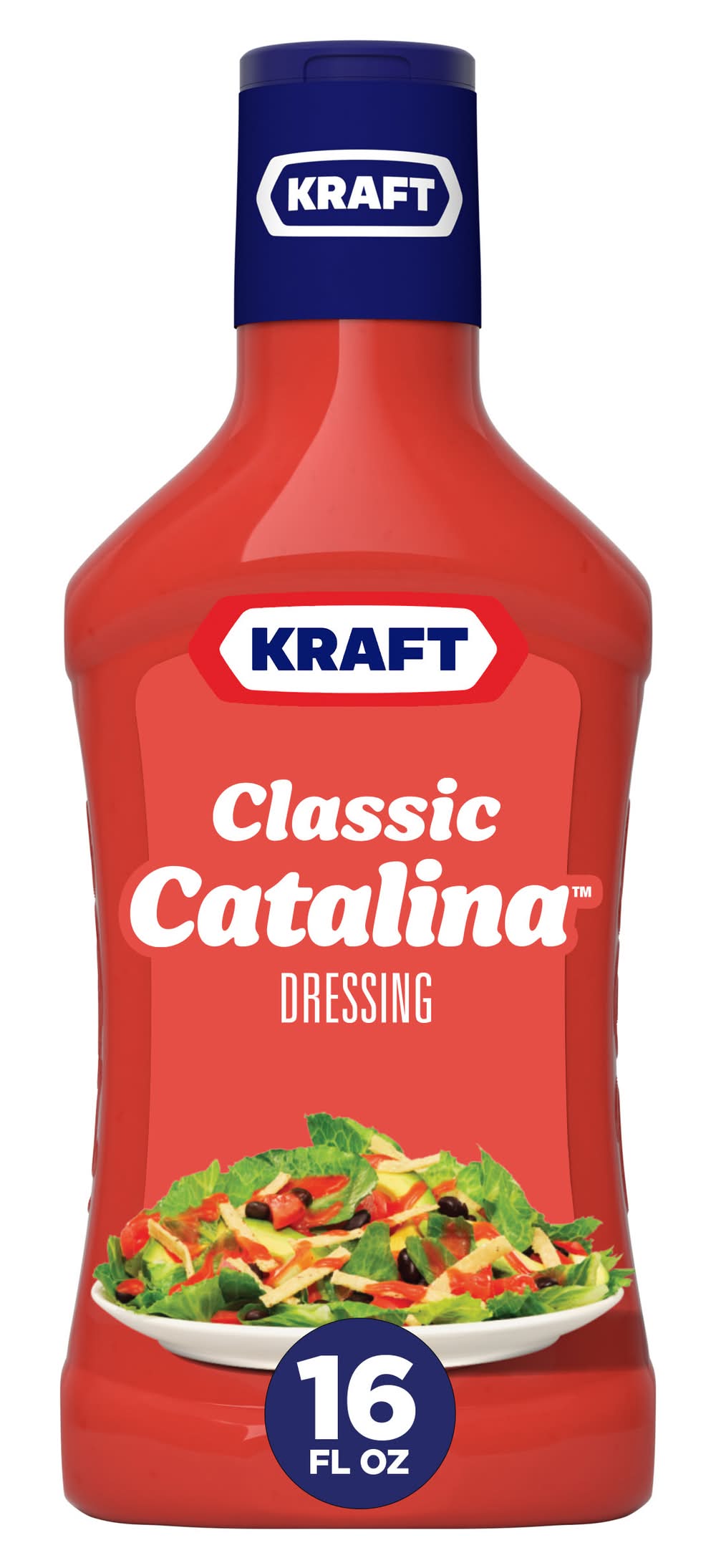 Kraft Classic Catalina Dressing (16 fl oz)