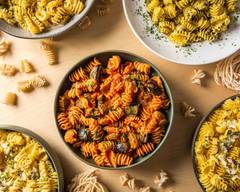 Pasta By Bozzolo - Montreuil
