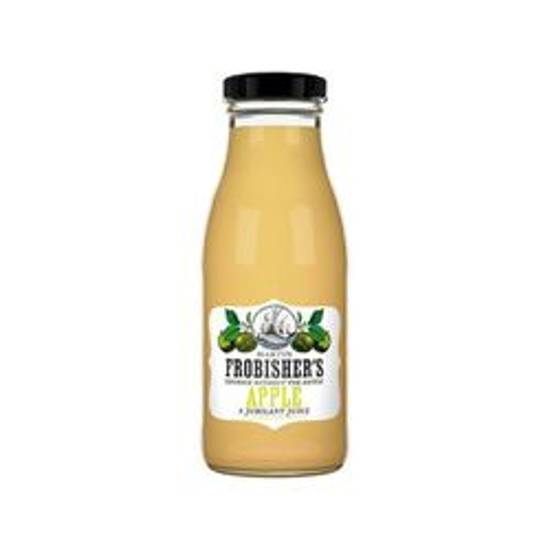 Apple Juice (250ml)