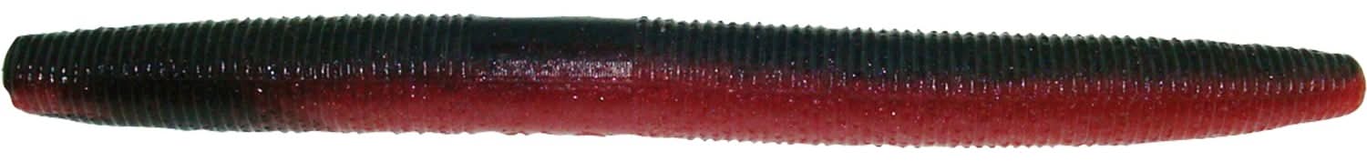Gary Yamamoto Senko Soft Bait (Red Shad)