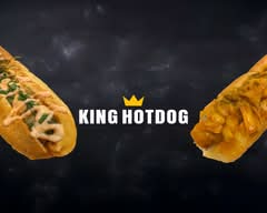 無添加KING HOTDOG 大正店