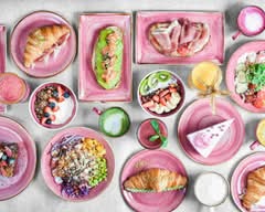 Beverly Café | Puerta del Mar (Puerta del Mar)