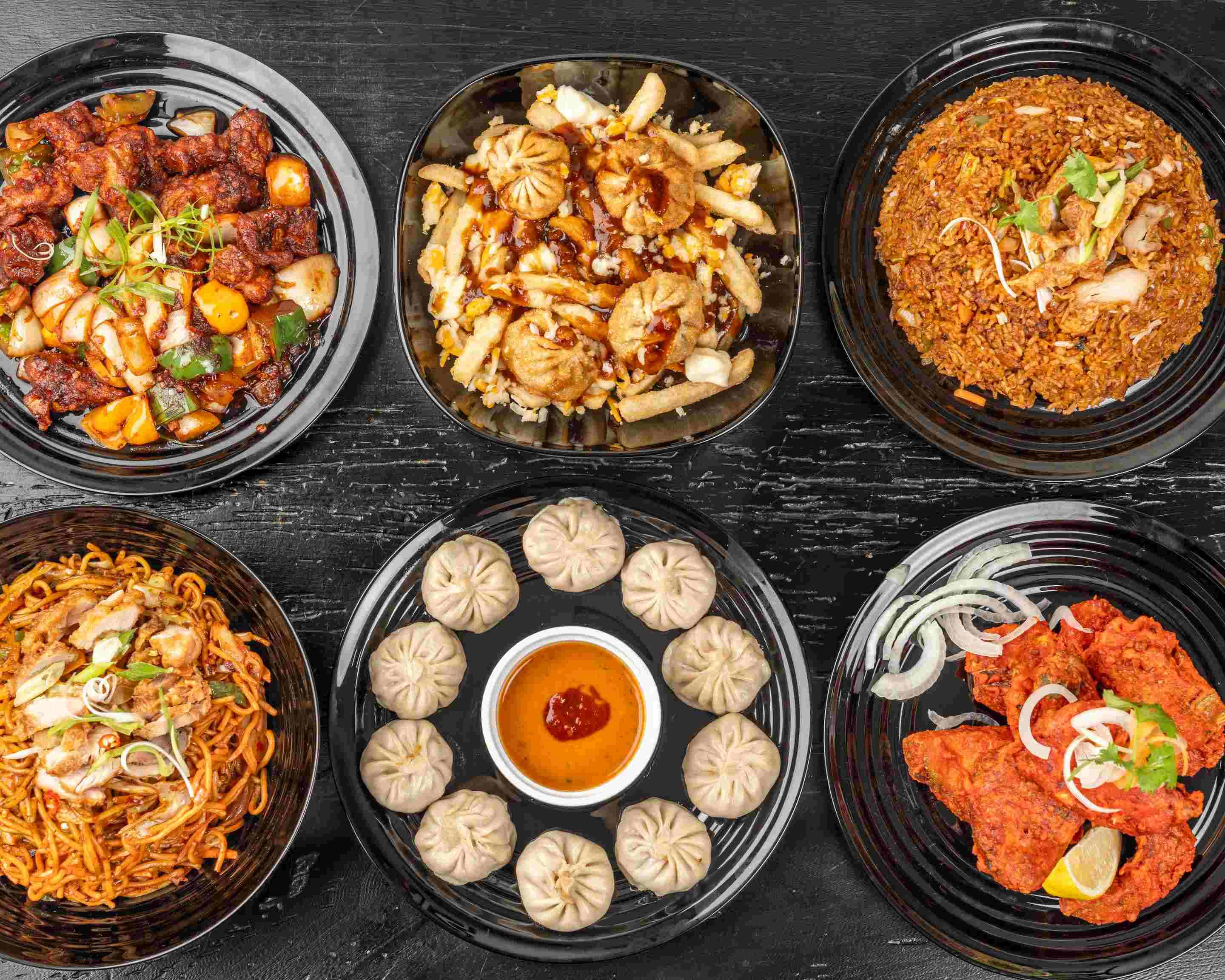 Order MomoBoyz - Menu & Prices - Toronto Delivery | Uber Eats