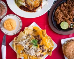 Tequila Grill and Bar - 150 us hwy 206