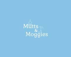 Mutts & Moggies Discount Pet Pantry