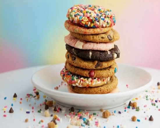 Great American Cookies - 1639 Route 23 South Menu New Jersey • Order Great American Cookies - 1639 Route 23 South Delivery Online • Postmates