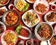 千里香 新宿店 Senrikou Shinjuku