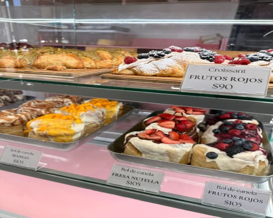 Yummy Repostería y Café (Independencia)