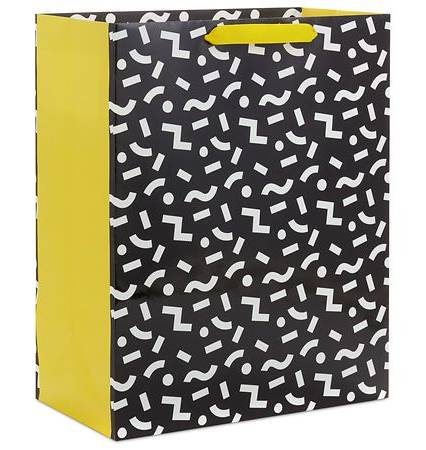 Hallmark Gift Bag For Birthdays Graduations Weddings