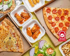 Pizza Kingdom