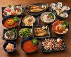 白金水産 本店