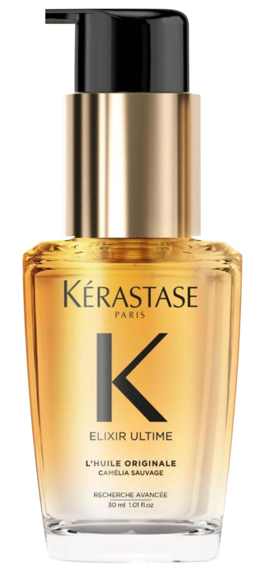 KéRastase Mini Elixir Ultime Hydrating Hair Oil 1 oz / 30 ml