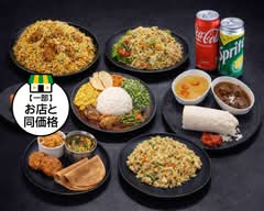 OSHIN LANKA FOOD&RESTAURANT