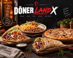 DönerlandX