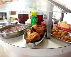 Bea's Restaurant (4500 Dodds Ave)
