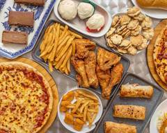 Caspars Takeaway