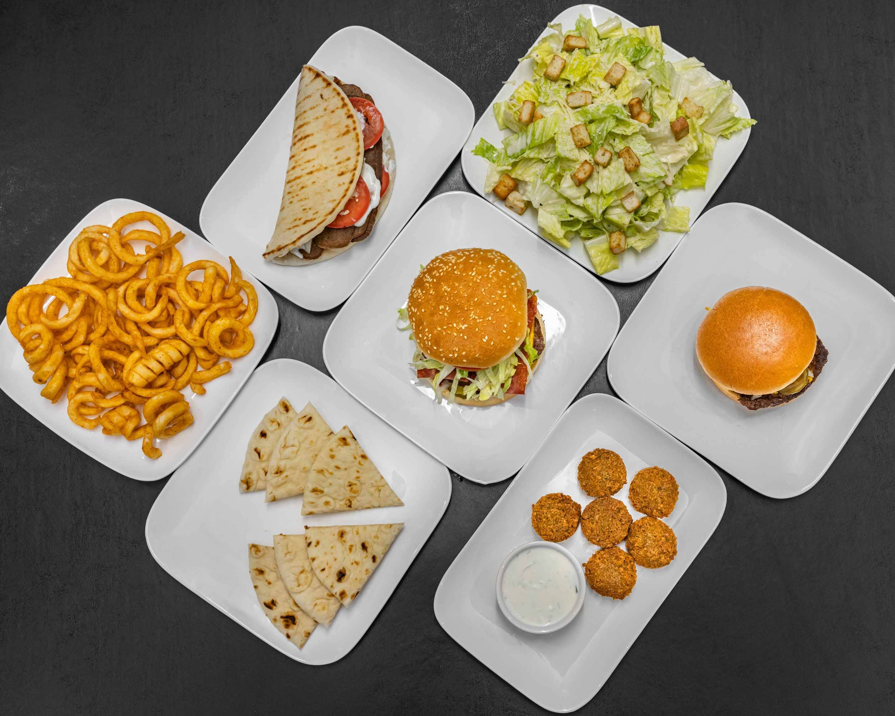 Order Sultans Burgers Menu Delivery in Winnipeg Menu & Prices Uber Eats