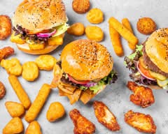 BURGER ZUM SEE