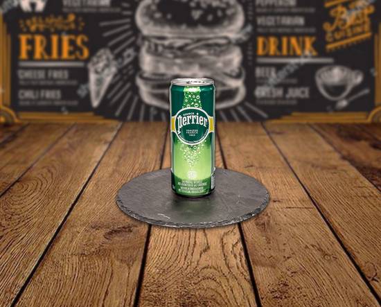 Perrier