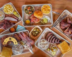 Cousins BBQ - Cityview