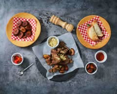 Abarka Restaurant